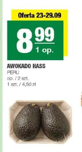 Awokado Hass