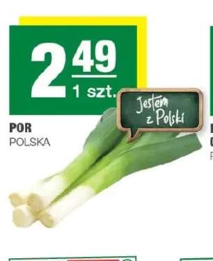Por polski