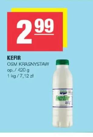 Kefir Krasnystaw