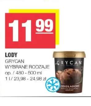 Lody Grycan