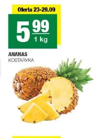Ananas