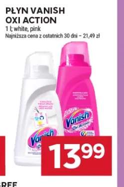 płyn do płukania tkanin