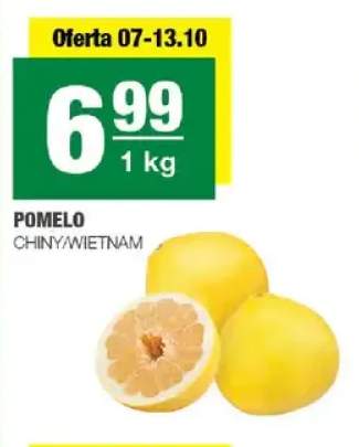 Pomelo