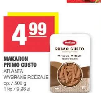 Makaron Primo Gusto