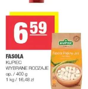Fasola Kupiec