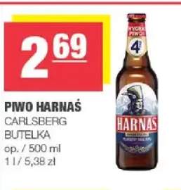 Piwo Harnaś