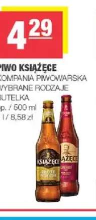 Piwo Książęce