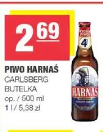 Piwo Harnaś
