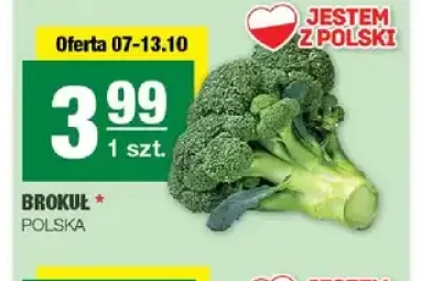 Brokuł