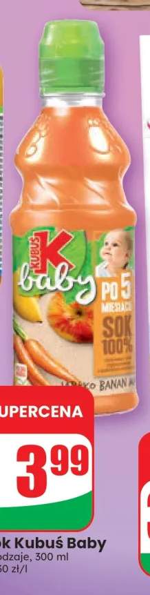 sok Kubuś