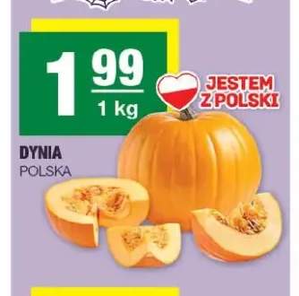 Dynia polska