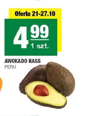 Awokado Hass