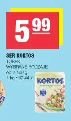 Ser Kortos Turek