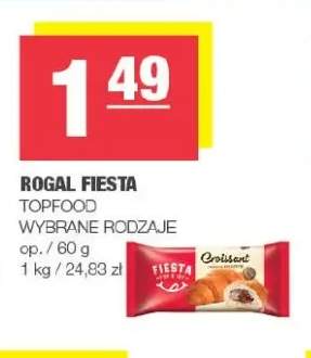Rogal Fiesta