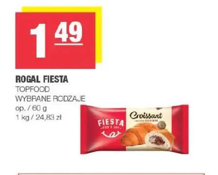 Rogal Fiesta
