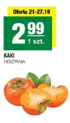 Kaki