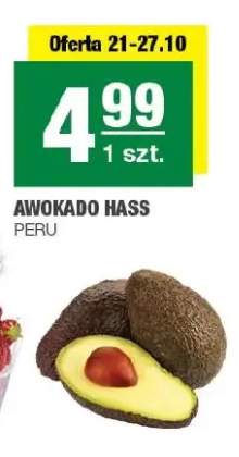 Awokado Hass