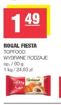 Rogal Fiesta