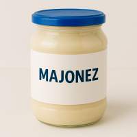 majonez