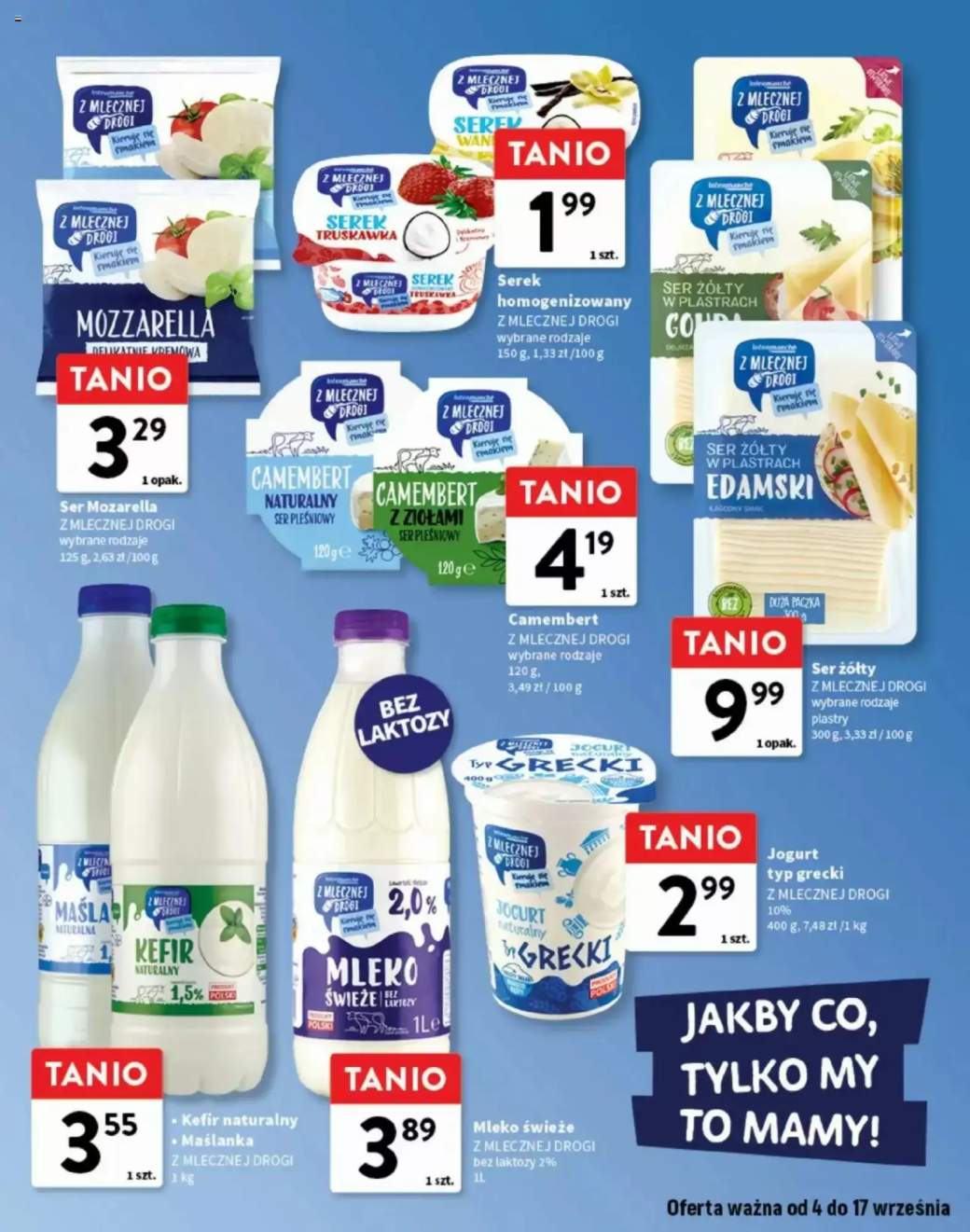 Okładka gazetki