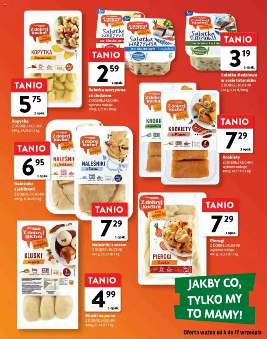 Okładka gazetki