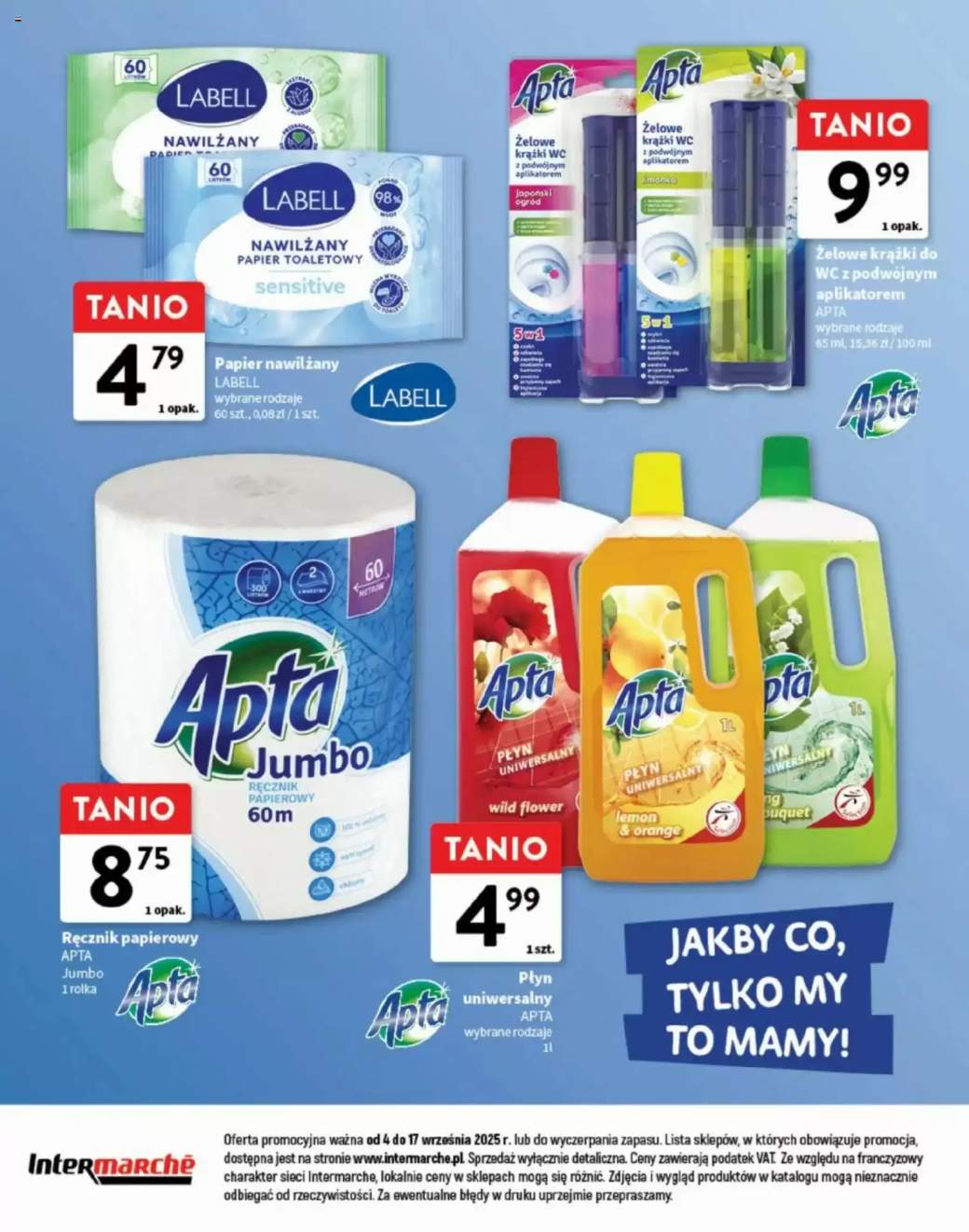 Okładka gazetki