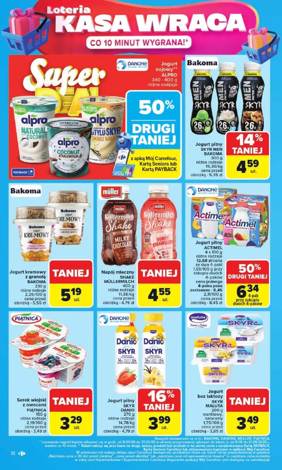 Okładka gazetki