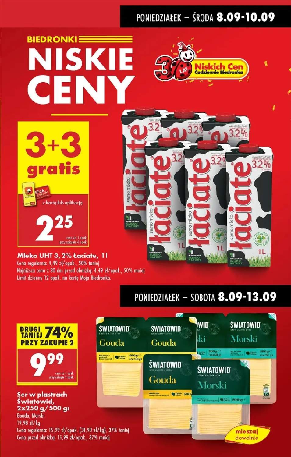 Okładka gazetki