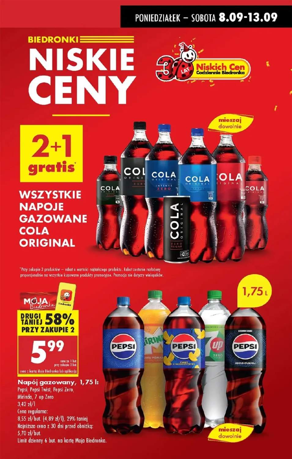 Okładka gazetki