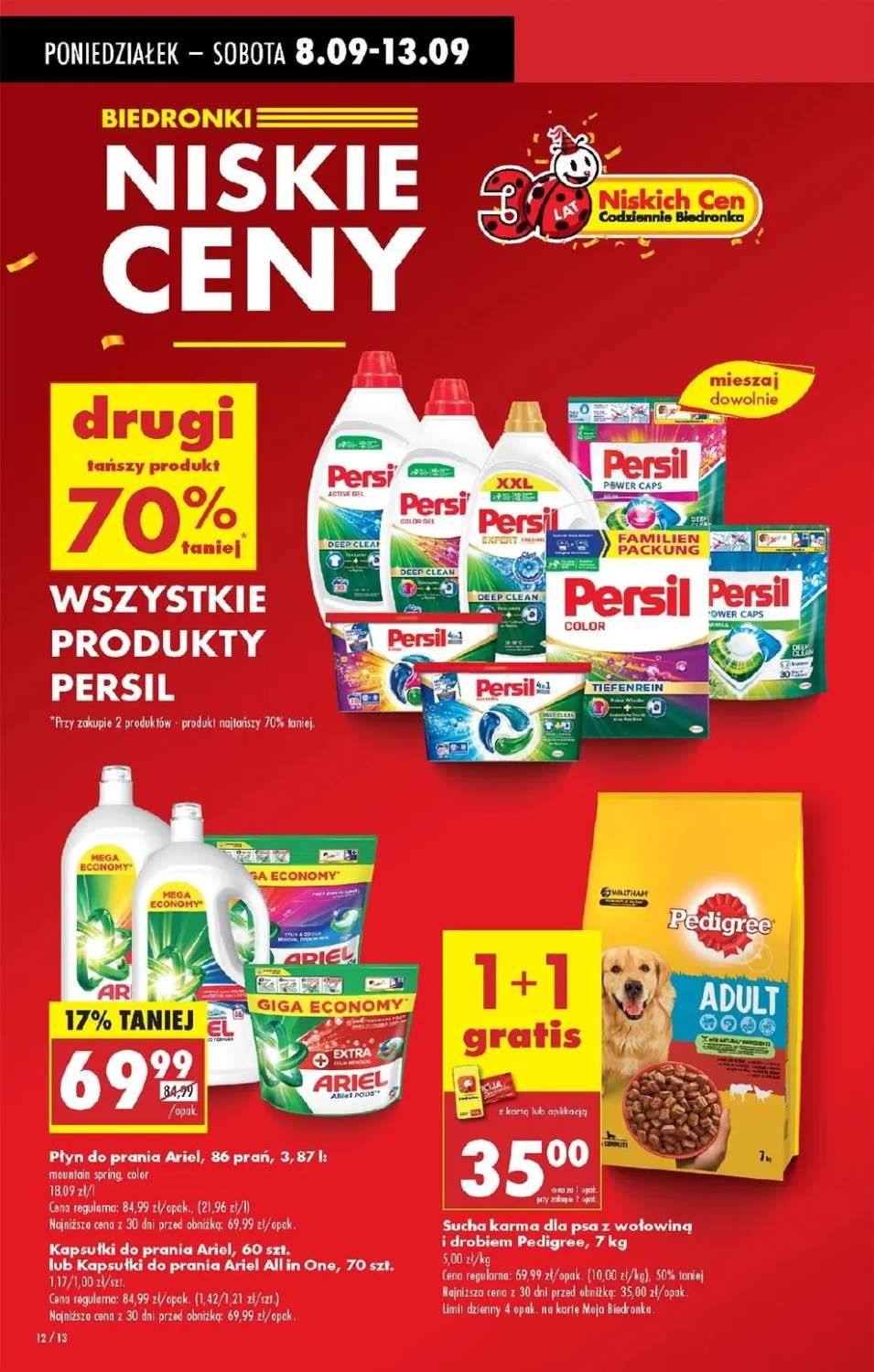 Okładka gazetki