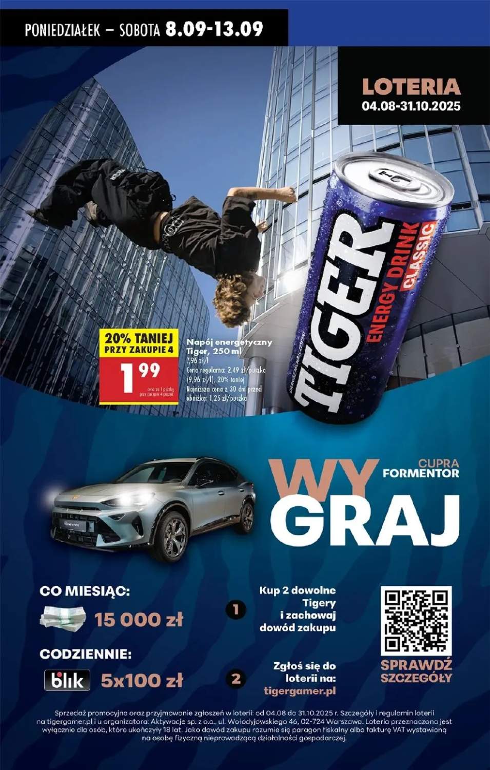 Okładka gazetki