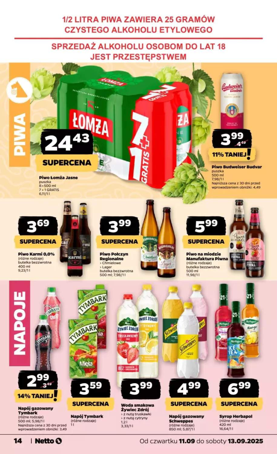 Okładka gazetki
