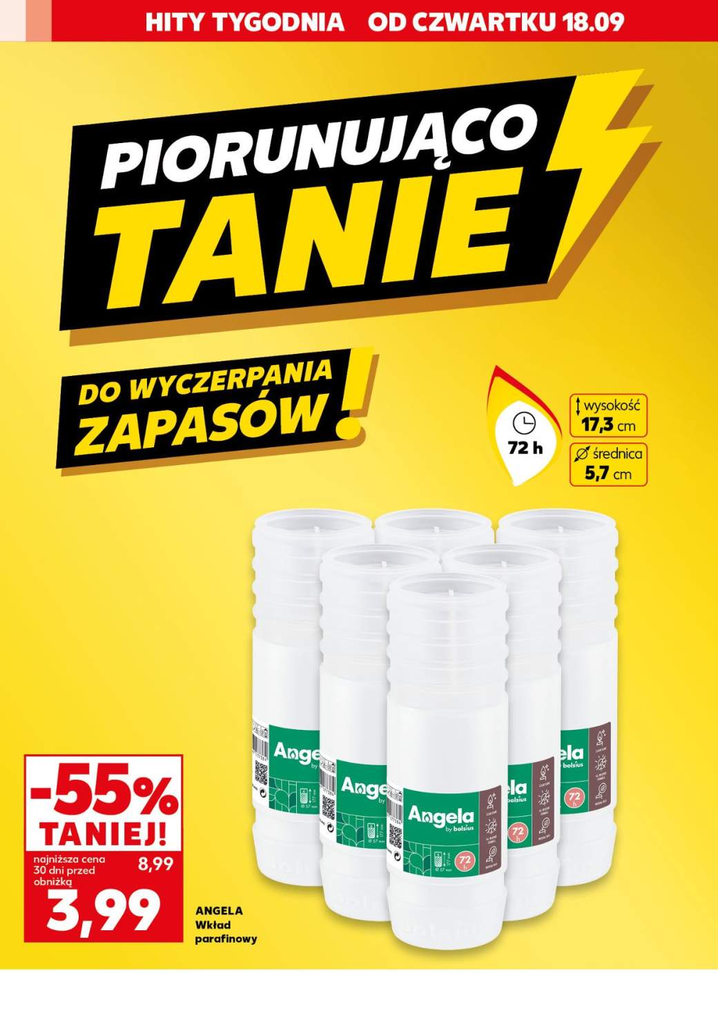 Okładka gazetki
