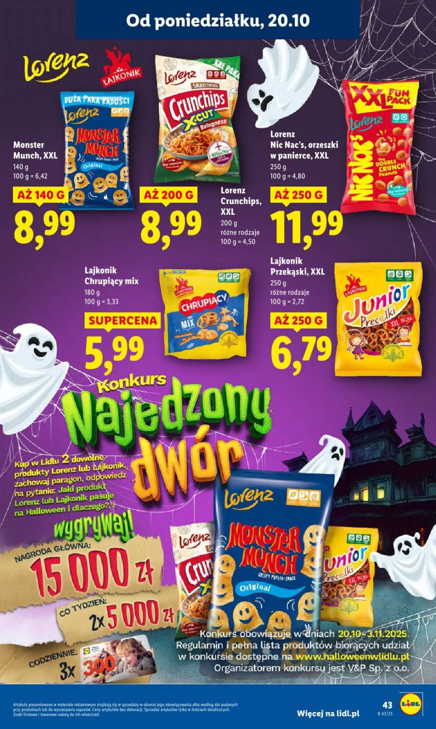 Okładka gazetki
