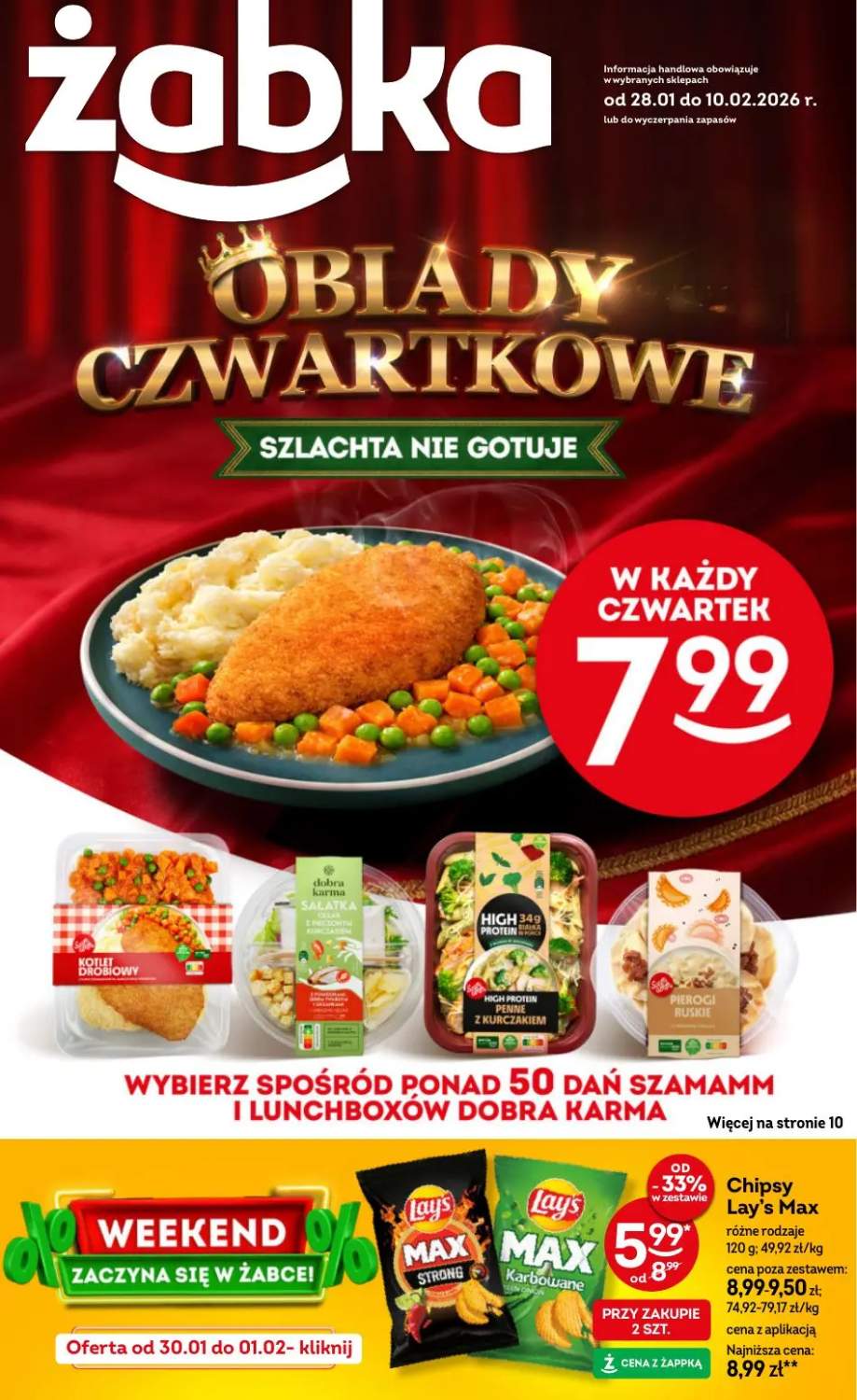 Okładka gazetki