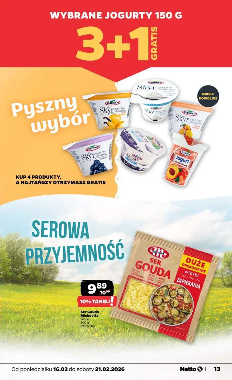 Okładka gazetki