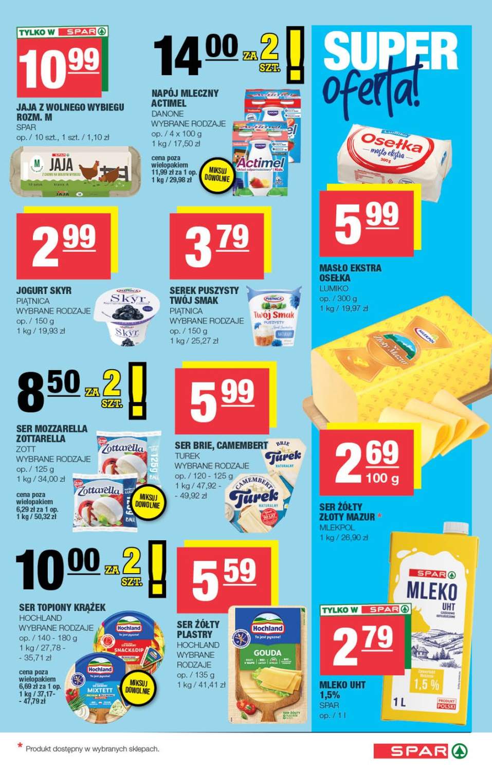 Gazetka – strona 3