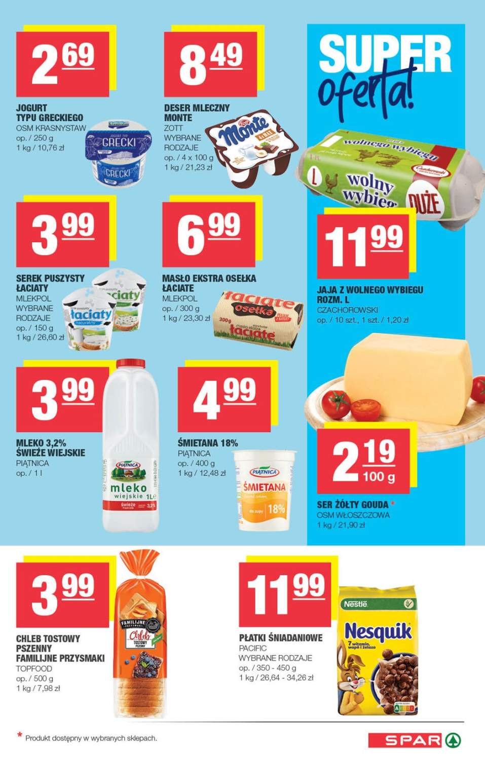 Gazetka – strona 3