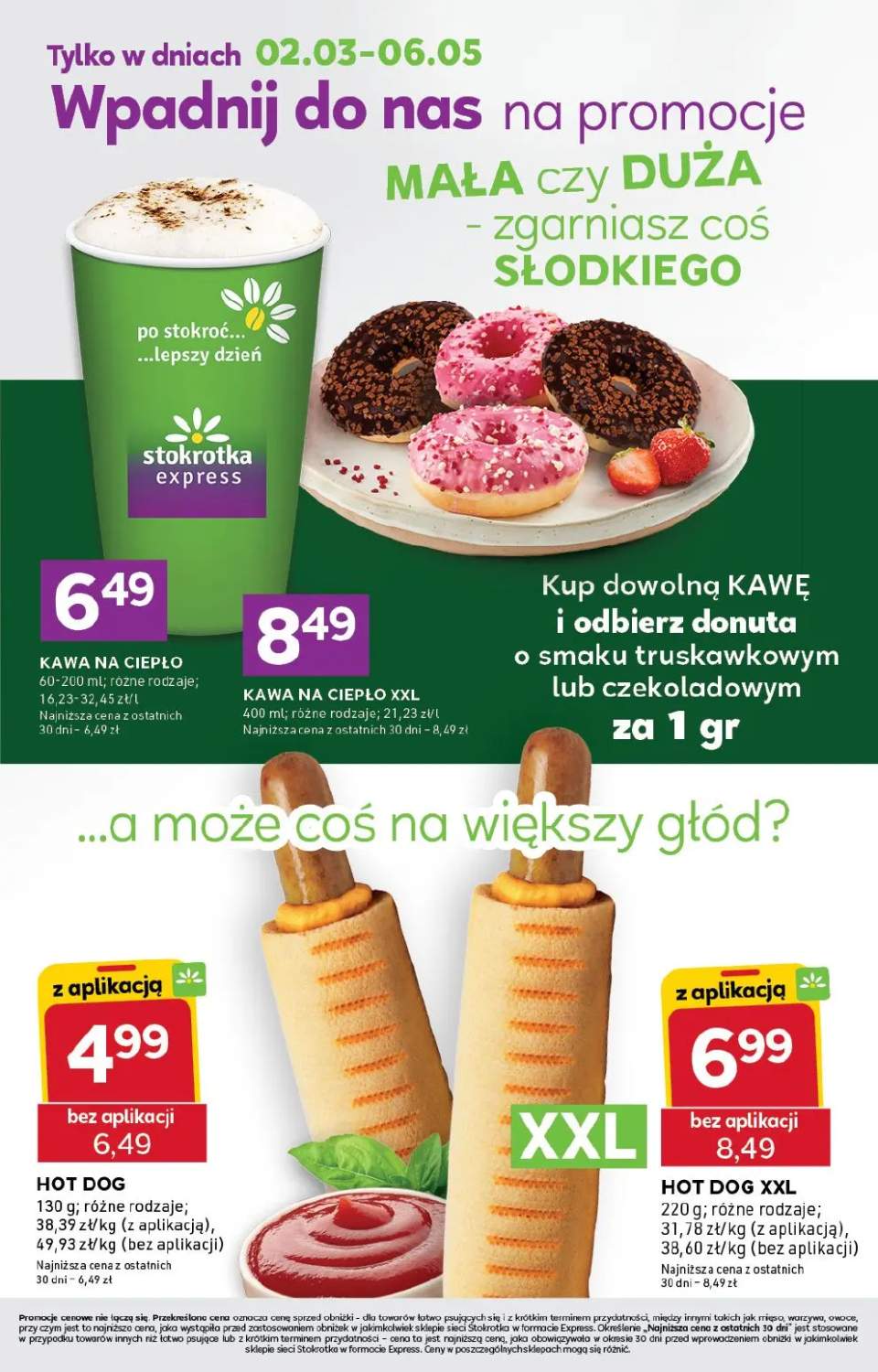 Okładka gazetki