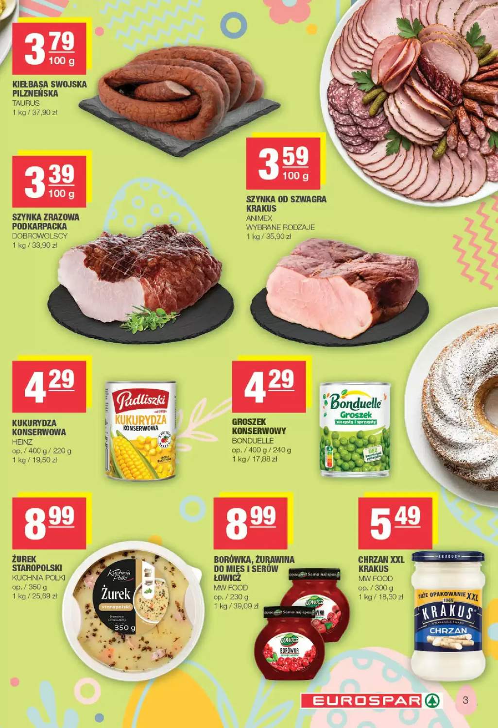 Gazetka – strona 3