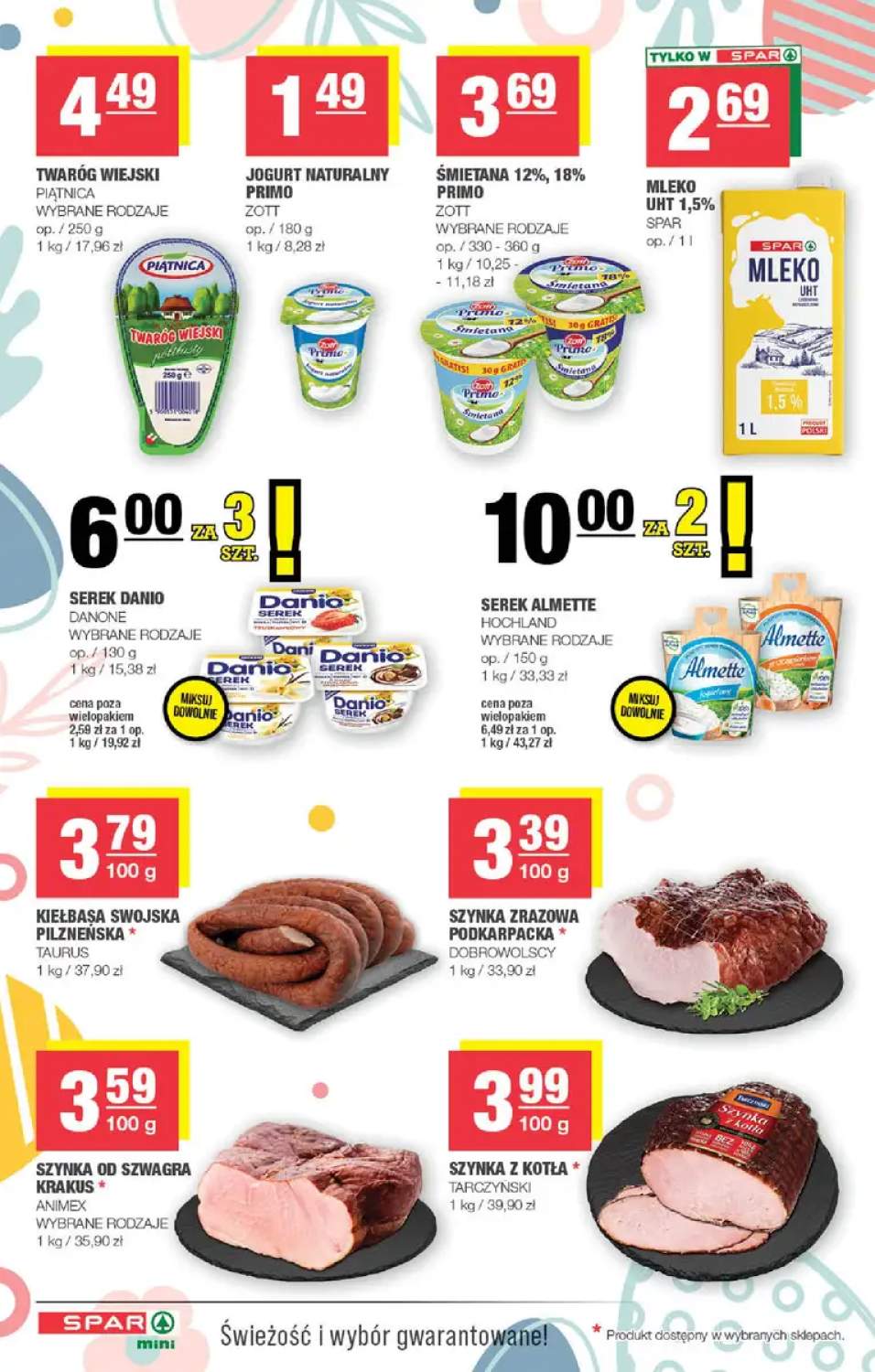 Gazetka – strona 2