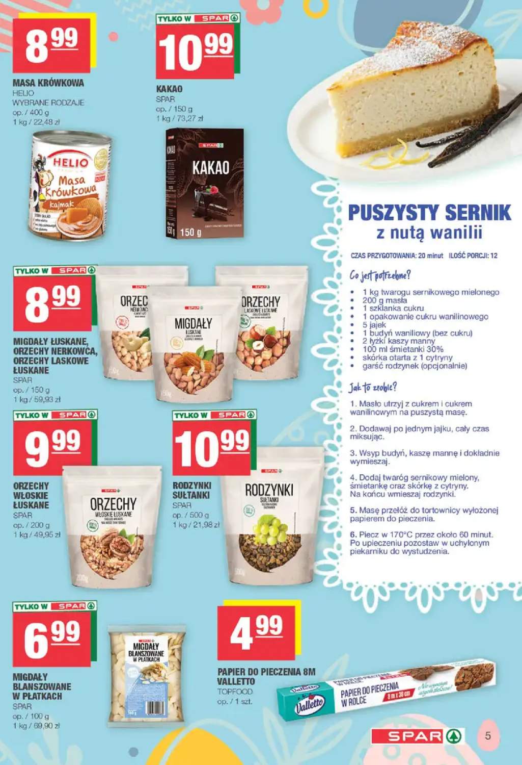 Gazetka – strona 5