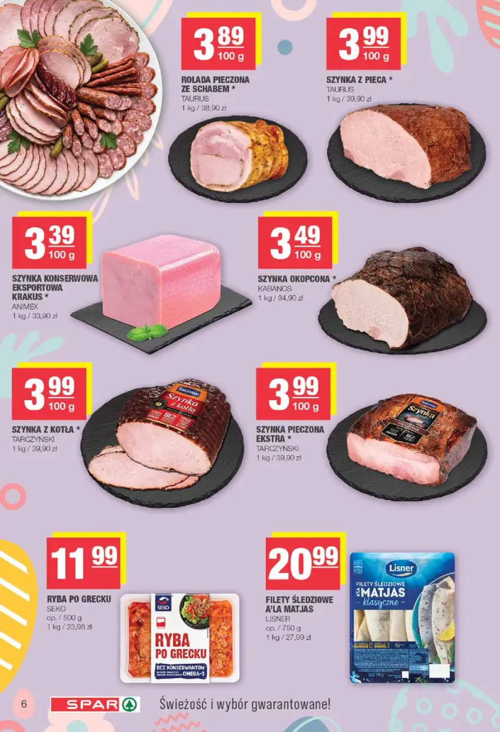 Gazetka – strona 6