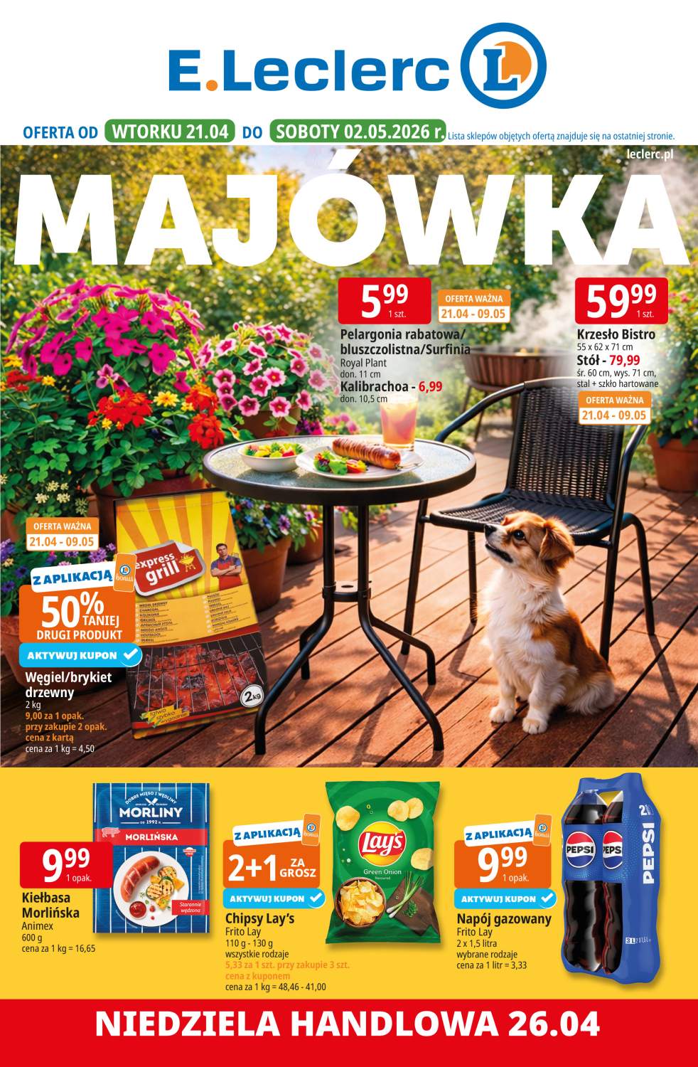 Okładka gazetki