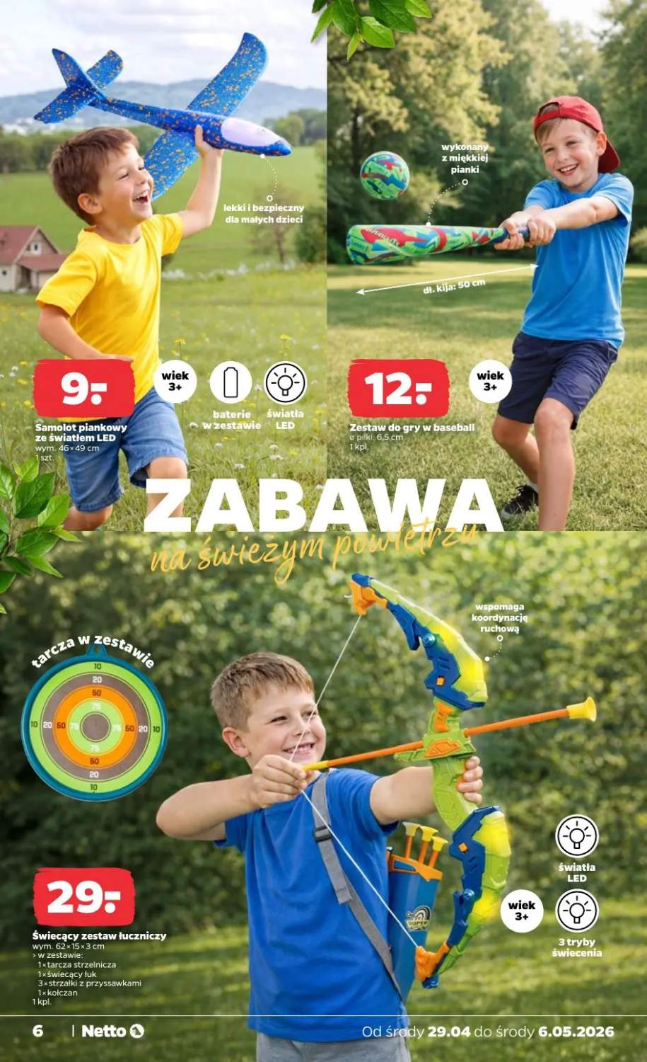 Okładka gazetki