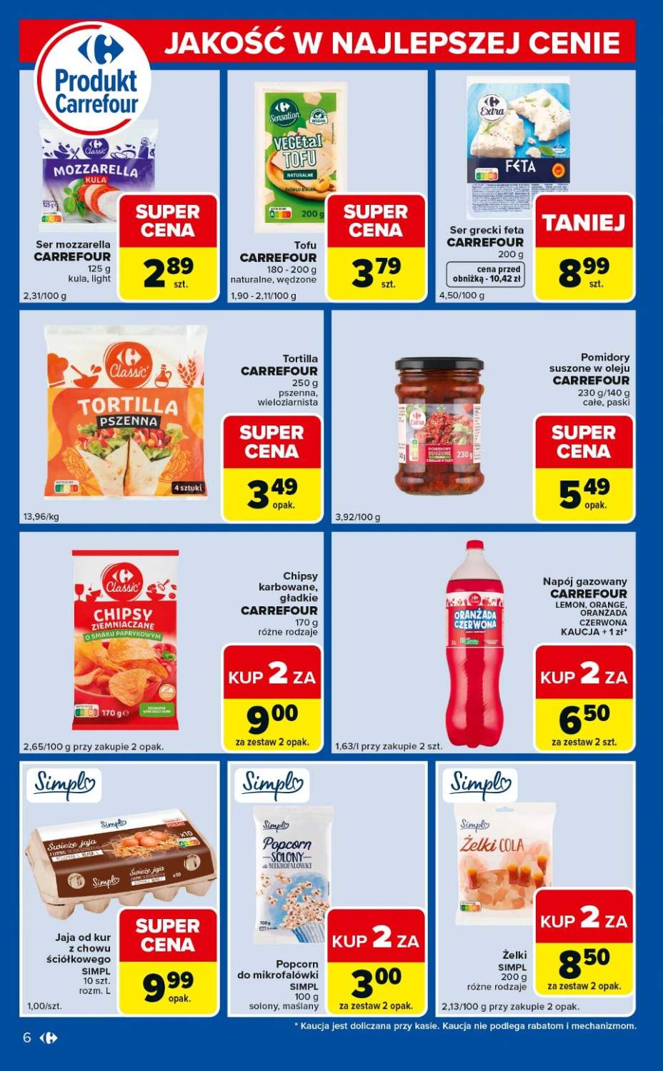 Okładka gazetki