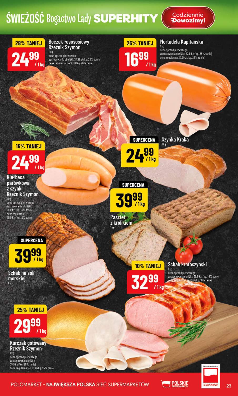 Okładka gazetki