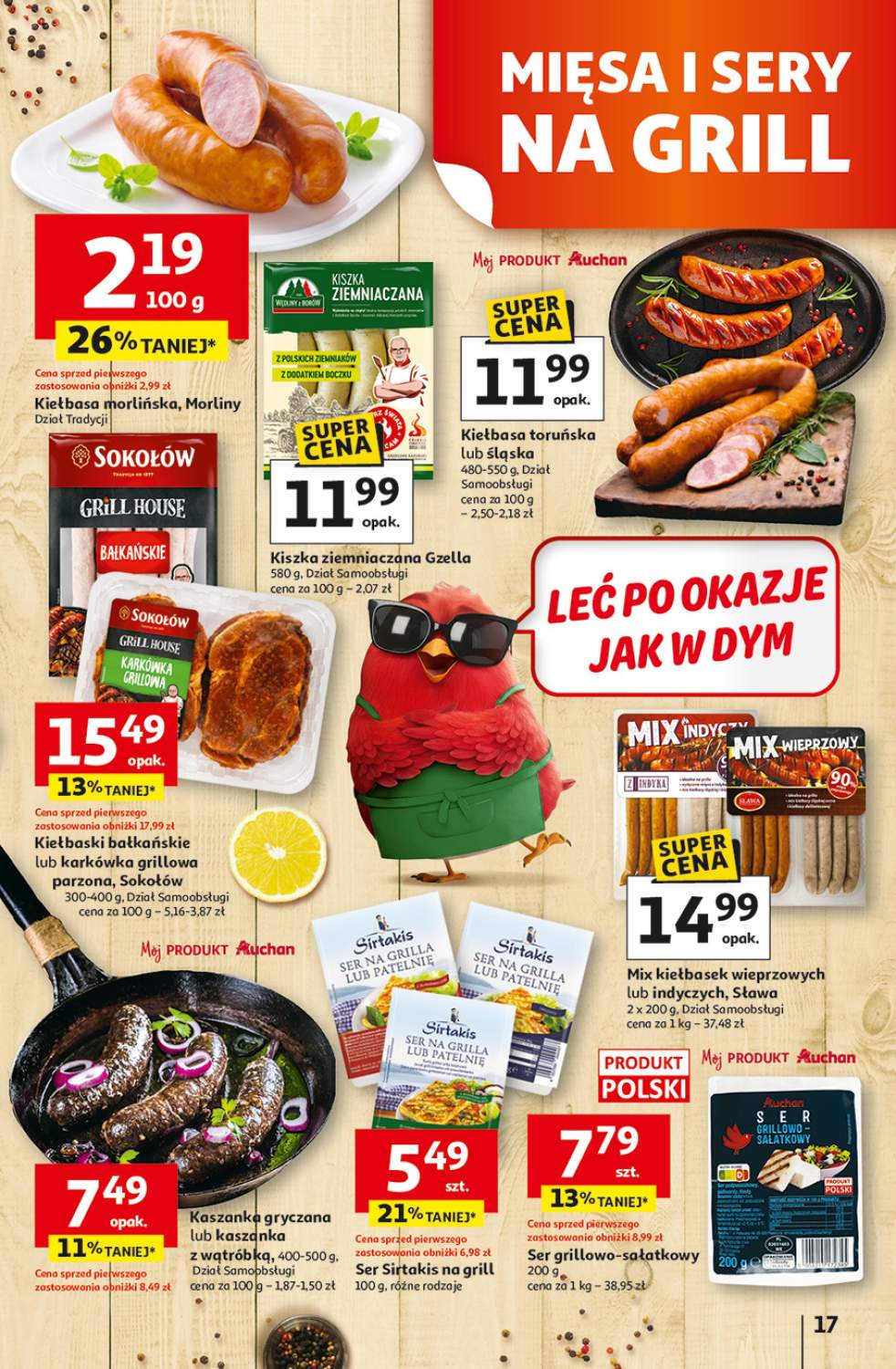 Okładka gazetki