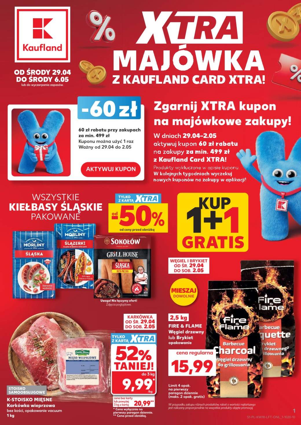 Okładka gazetki