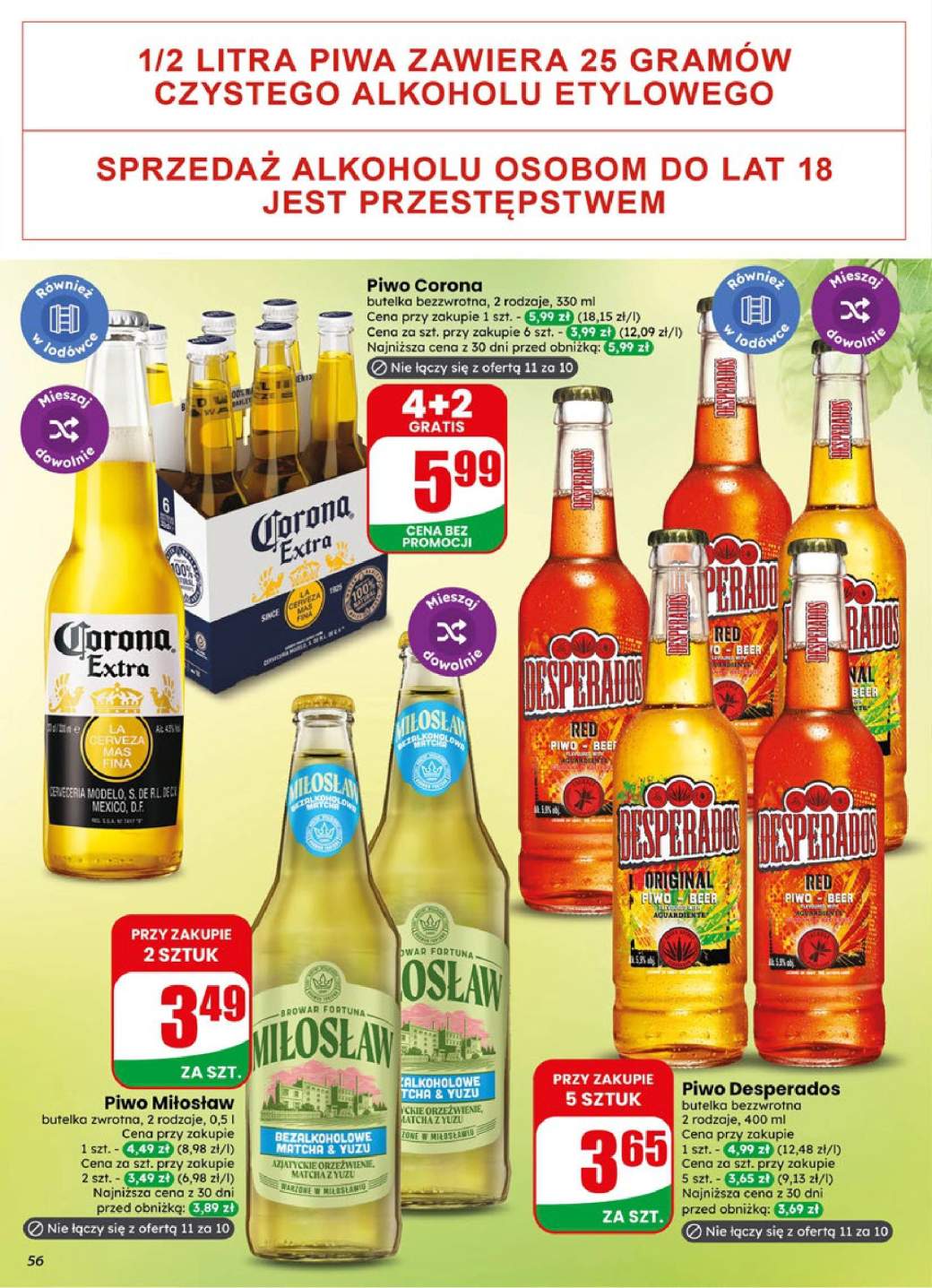 Okładka gazetki